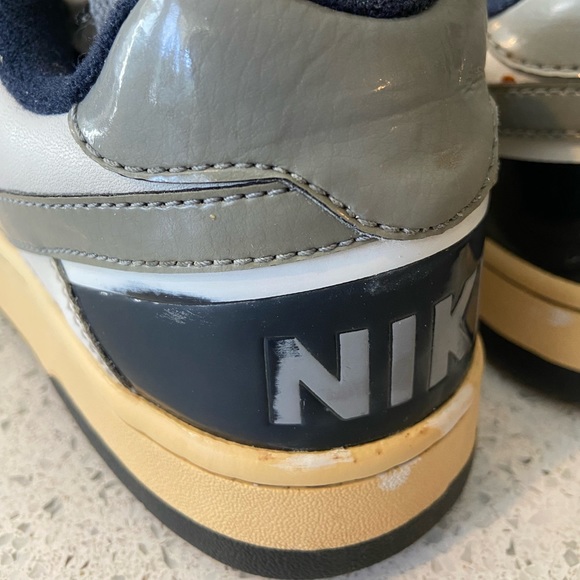 Vintage Nike Delta Force 2007 - Picture 5 of 16